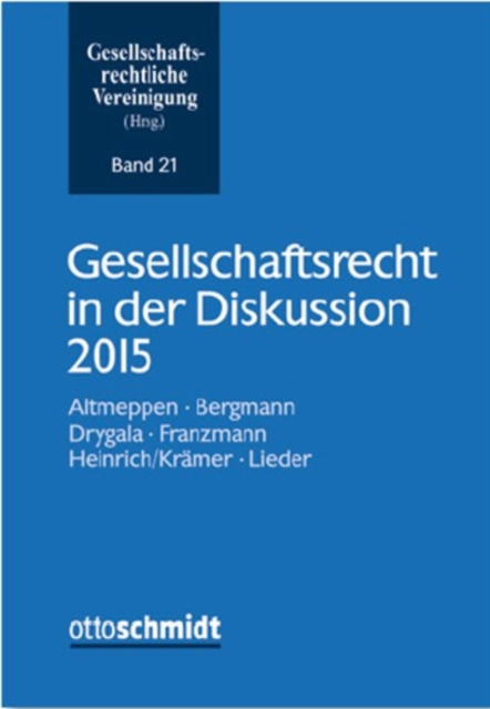 Insolvenzanfechtung
