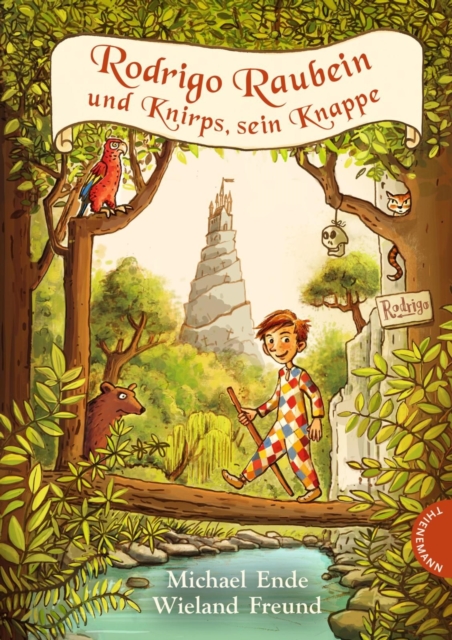 Solupp 1: Sommer auf Solupp