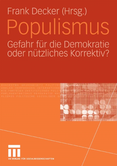 Populismus
