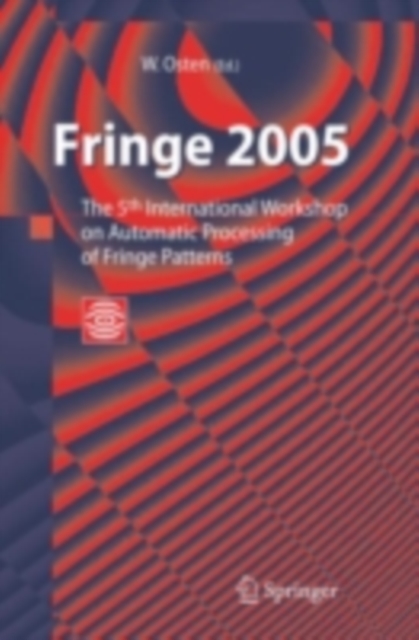 Fringe 2005