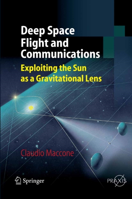 Deep Space Flight and Communications