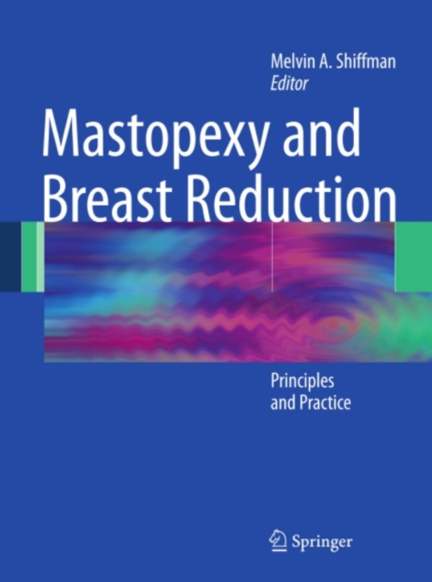 Mastopexy and Breast Reduction