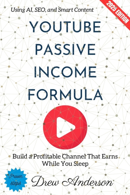 YouTube Passive Income Formula: