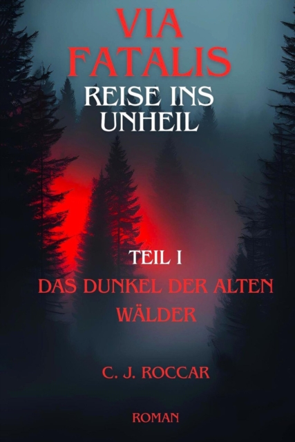 Via Fatalis Reise ins Unheil Teil 1