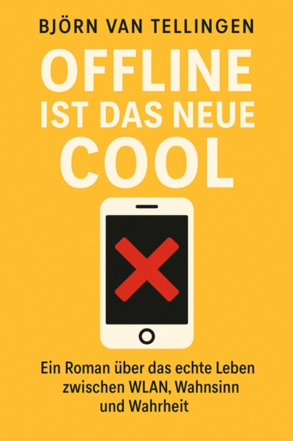 Offline ist das neue Cool