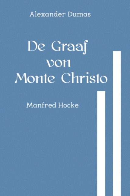 De Graaf von Monte Christo
