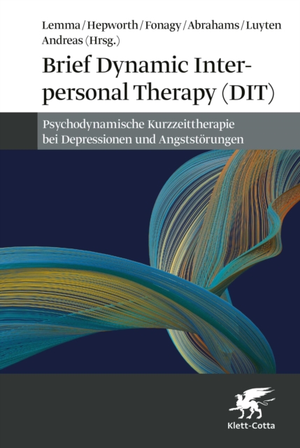 Brief Dynamic Interpersonal Therapy (DIT)