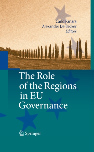 Role of the Regions in EU Governance