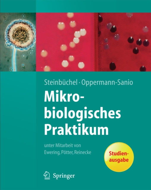 Mikrobiologisches Praktikum