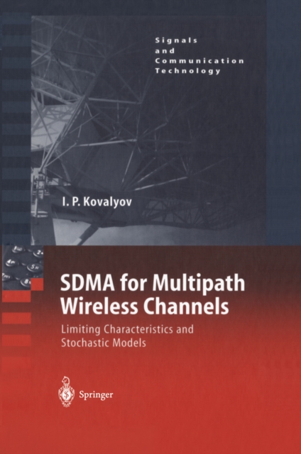 SDMA for Multipath Wireless Channels