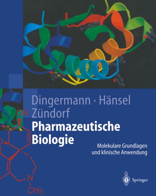 Pharmazeutische Biologie