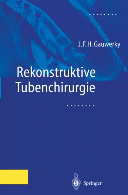 Rekonstruktive Tubenchirurgie
