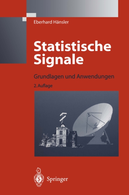 Statistische Signale