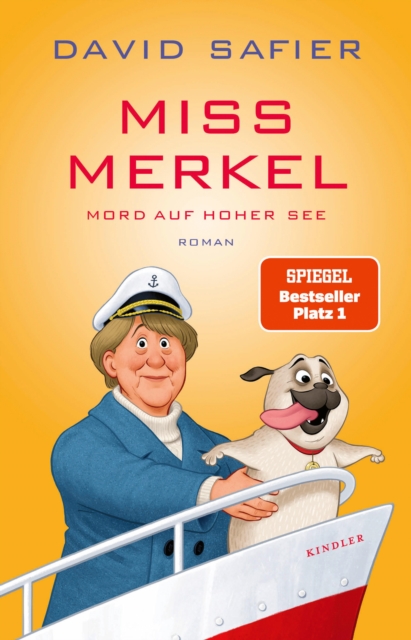 So nicht,Frau Dr. Merz