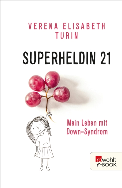 Superheldin 21