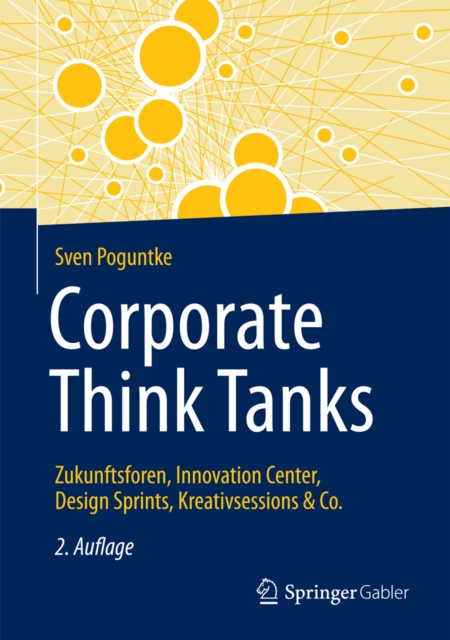 Corporate Think Tanks