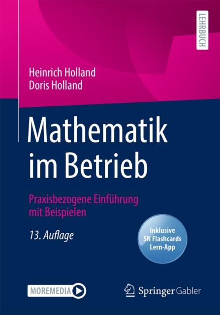 Mathematik im Betrieb