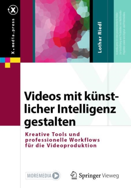 Videos mit kunstlicher Intelligenz gestalten