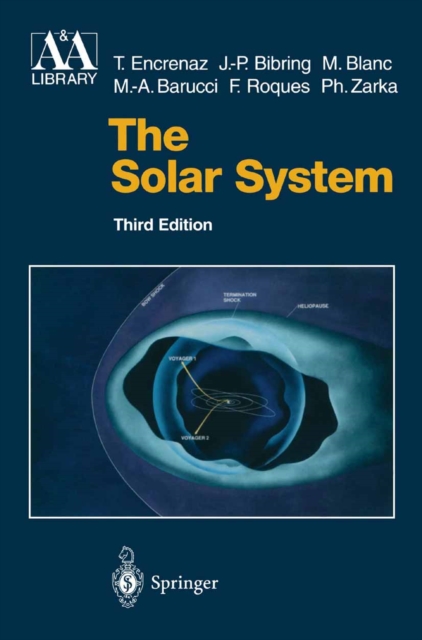 Solar System