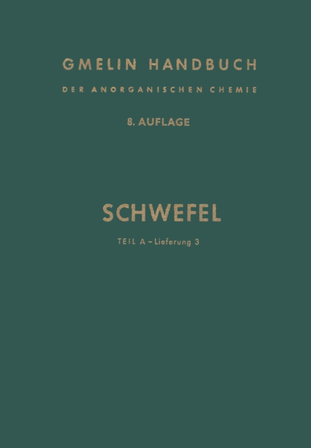 Schwefel