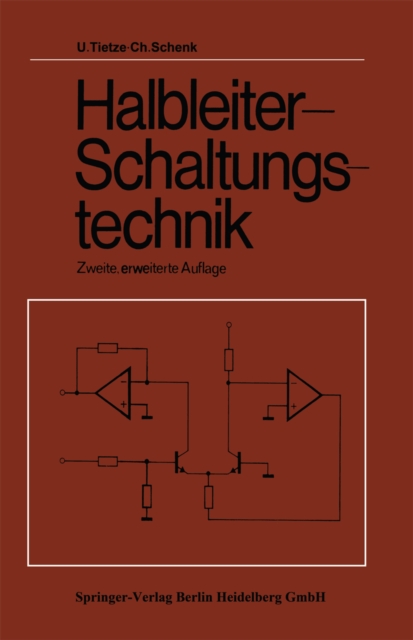 Halbleiter-Schaltungstechnik