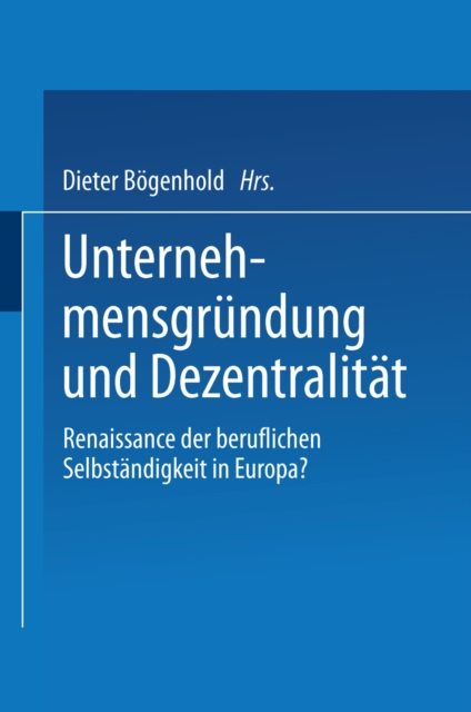 Die Theorie sozialer Schließung