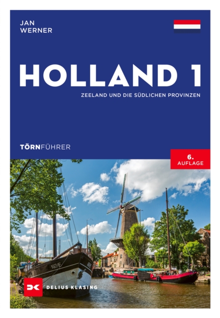 Törnführer Holland 1