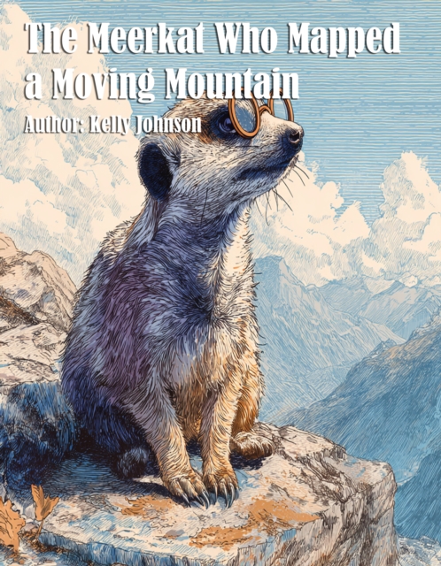 Meerkat Who Mapped a Moving Mountain