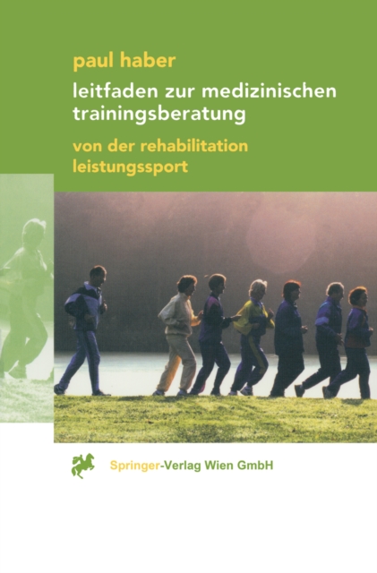 Leitfaden zur medizinischen Trainingsberatung