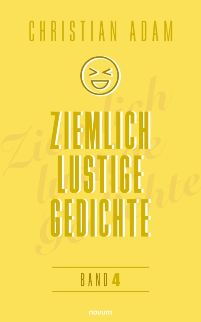 Ziemlich lustige Gedichte
