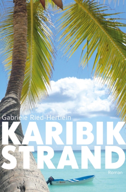 Karibikstrand