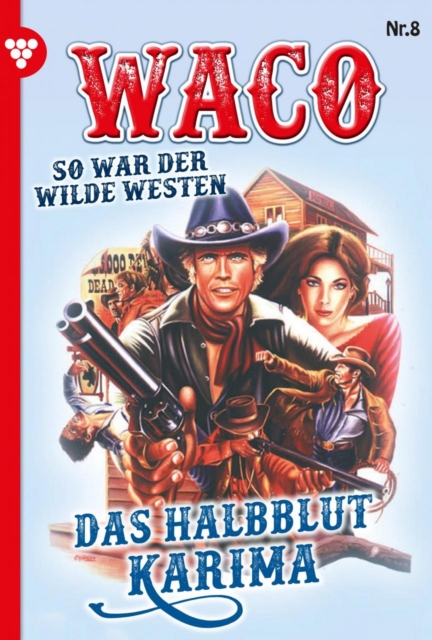 Das Halbblut Karima