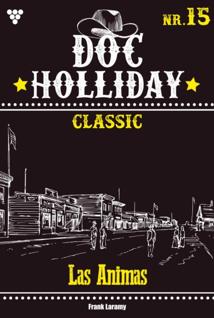 Doc Holliday Classic 15 – Western