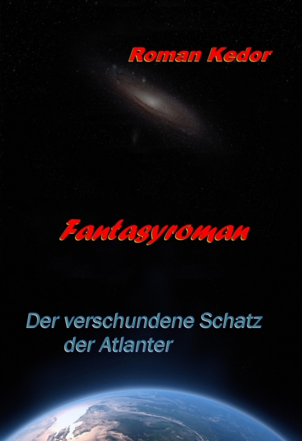 Der verschwundene Schatz der Atlanter