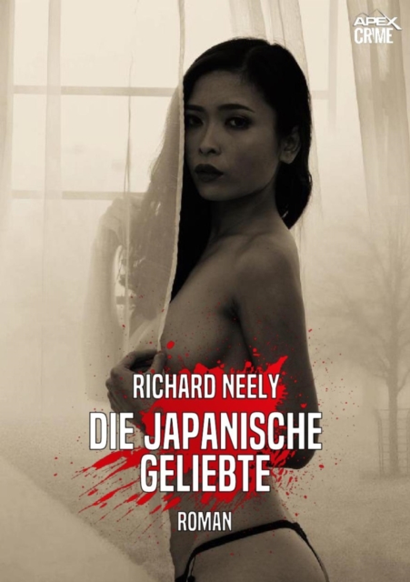 DIE JAPANISCHE GELIEBTE