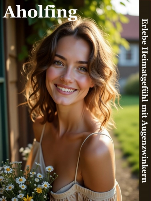 Aholfing – Erlebe Heimatgefühl mit Augenzwinkern