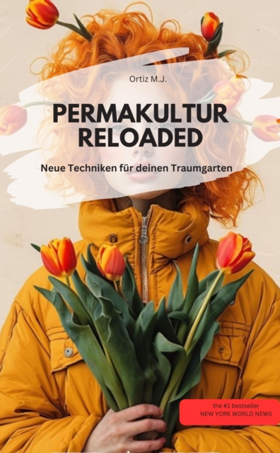 PERMAKULTUR RELOADED Neue Techniken für deinen Traumgarten