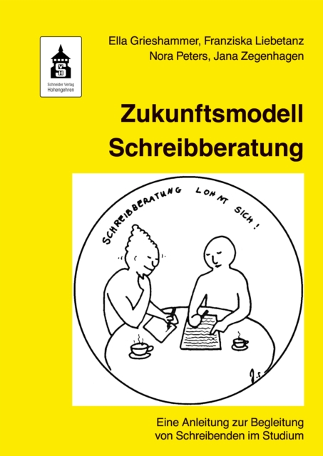 Zukunftsmodell Schreibberatung