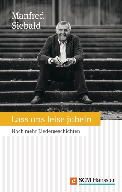 Lass uns leise jubeln