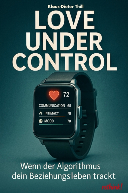 Love under Control - Wenn der Algorithmus dein Beziehungsleben trackt