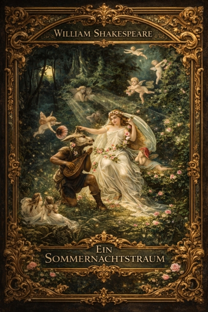 Ein Sommernachtstraum
