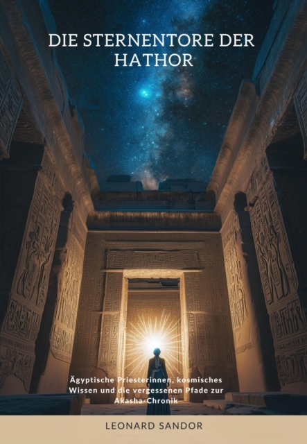 Die Sternentore der Hathor