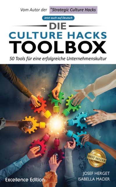 Die Culture Hacks Toolbox