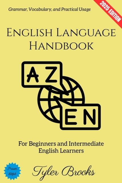 English Language Handbook: