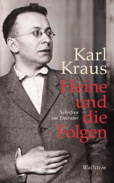Heine und die Folgen
