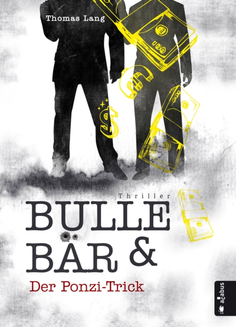 Bulle & Bär. Der Ponzi-Trick