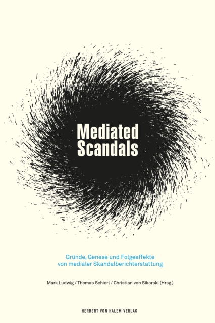 Mediated Scandals