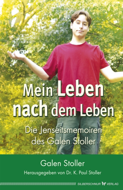 Mein Leben nach dem Leben