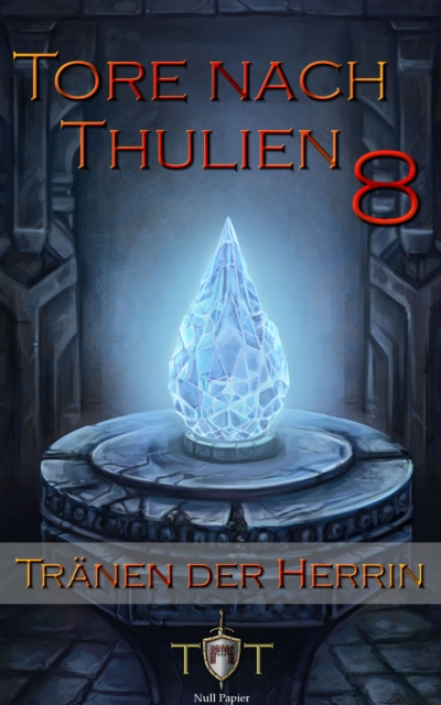 Die Tore nach Thulien