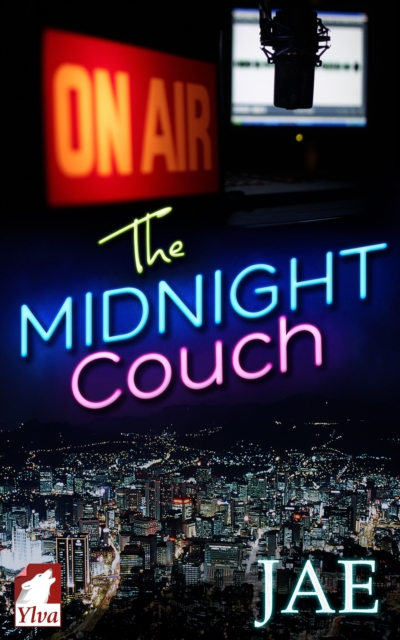 Midnight Couch
